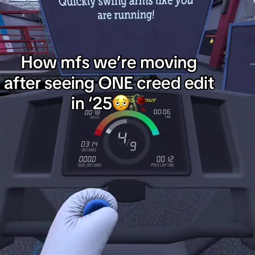 Boxing Highlights from Creed: Good Defense and Solid Hits