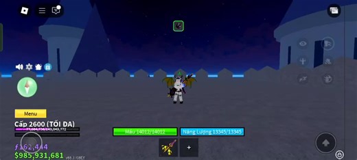 Quantum Onyx Script for Blox Fruits Explained