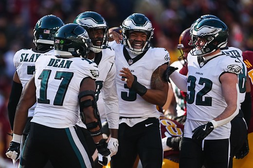 7 Best Fantasy Defense and Streamers for Week 17 feat. Philadelphia Eagles