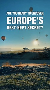 562K views · 8.3K reactions | Are you ready to uncover Europe’s best-kept secret?  Dive into the heart of Bosnia and Herzegovina, where every corner tells a story and every adventure is waiting to be experienced. A huge thank you to everyone who made this video possible by sharing their incredible moments with us!  #europesBestKeptSecret #Bihy #TourismBiH | Bosnia and Herzegovina | Facebook