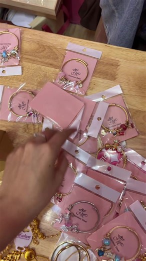 Exploring 1314 Shop: Merl Leng Leng Tov Vlog