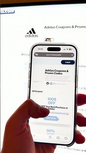 Adidas Coupon Codes Adidas Promos 2025 2026