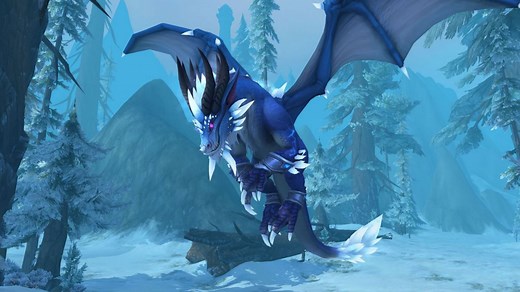 What are the best skinning specializations to focus on in World of Warcraft: Dragonflight?