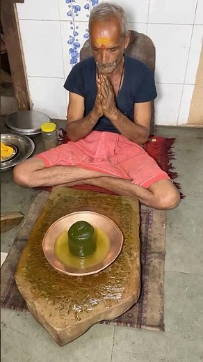 Bhang making 😱😱Making #shorts #shivratri #holistichealth