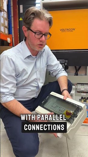 How To Protect Solar Panel Strings with Fuses