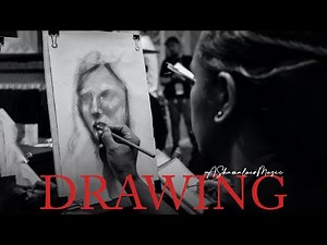 Sad and Emotional Cinematic Music | Drawing - by AShamaluevMusic