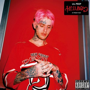 Lil Peep - Hellboy