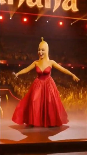 Banana Ballad of a Bruised Heart