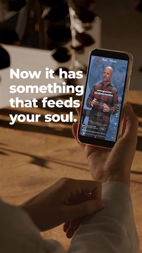 Your scroll can feed your soul too. Sermon Shots helps churches repurpose sermons into short, captioned sermon clips for YouTube Shorts, Instagram Reels, and TikTok. Share sermon highlights and God’s Word in a format people actually watch during their everyday scrolling. Start your free trial today. https://sermonshots.com/ #sermonclips #christiantiktok #faithtok #pastors #churchmedia #ministrytech