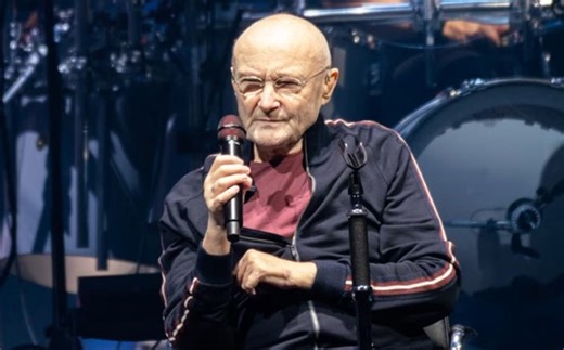 ‘Very sick’: Phil Collins gives heartbreaking health update