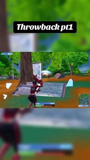 Throwback Fortnite Clips: Epic Moments to Relive