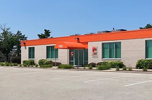 世界一流的 Freon™ 产品培训