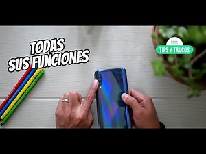 Samsung Galaxy A50 | Tips and Tricks