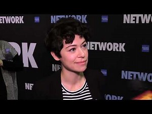 Bryan Cranston & Company Explain What NETWORK IS All About!