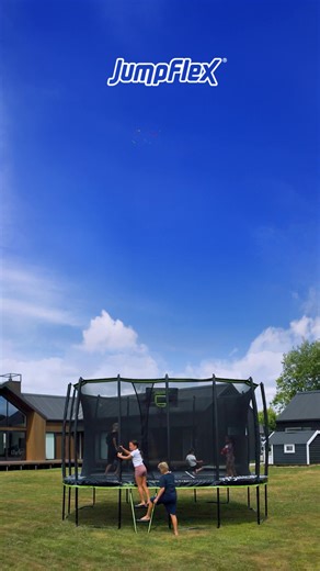 Final days of the Jumpflex Birthday Sale!   And to celebrate an...