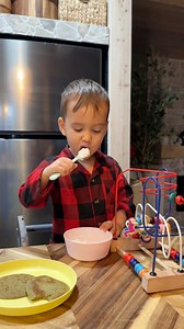 Cottage cheese with paminta powder pamahaw ni Klein | Miss DIY