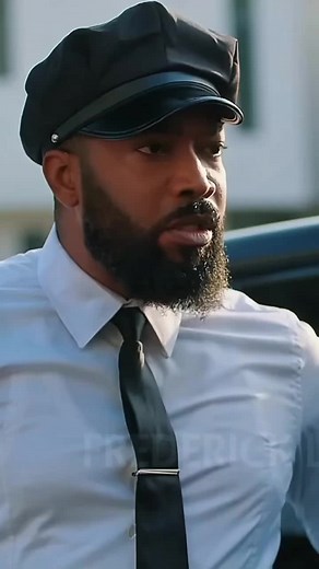 Made in Gold: A Must-See Nigerian Movie Featuring Fredrick Leonard