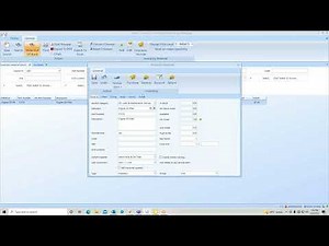 Back Order on a Purchase Order