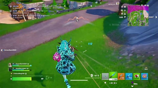 #Fortnite #reload @Norris Carter @Aspen Shelton