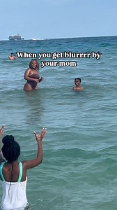 2.9K views · 79 reactions | Blurrrr #springbreak2025 | Pretty MsMisha | Facebook