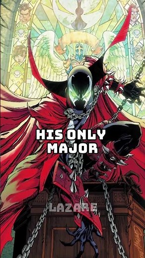 How Invincible DESTROYED Spawn – Full Fight Breakdown #invincible #shorts #spawn