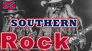 🐴Southern Rock | Playlist 🔥【爆款推荐】让你瞬间回到50年代的狂野路上！