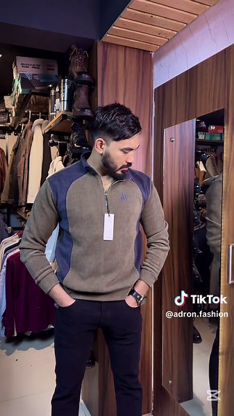 BEST AFFORDABLE PULLOVER TO GRAB‼️ Place your order now DM us on Instagram Location: Koteshwor Next to Nabil bank #adronfashionwear #pullover #winterfashion #mensfashion #budgetclothes #bestquality #nepal #Koteshwor_kathmandu