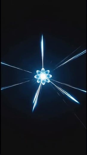 Spontaneous Emission Explained 🔦 | Laser Physics Basics | Science Shorts