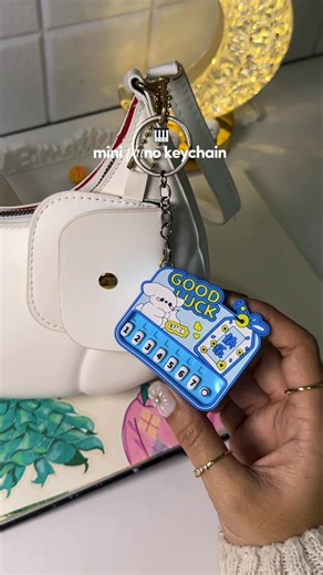 4K views · 73 reactions | Piano keychain 殺 Piano toys, children's pianos, music learning toys, educational toys, Creative mini piano keychain handheld music electronic keyboard luminous toy bag pendant grab machine gift #piano #keychain #giftidea | HUE.matter | Facebook