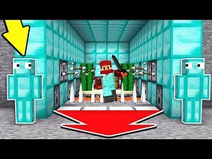WORLD'S FUNNIEST VIRAL MINECRAFT TROLL!