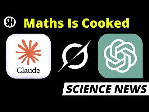 The End of Human Mathematics? AI's Recent Breakthrough -- And What's Next