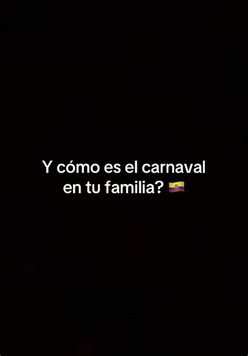 #carnavaldelriogualaceo #turismo #gualaceo #ecuador