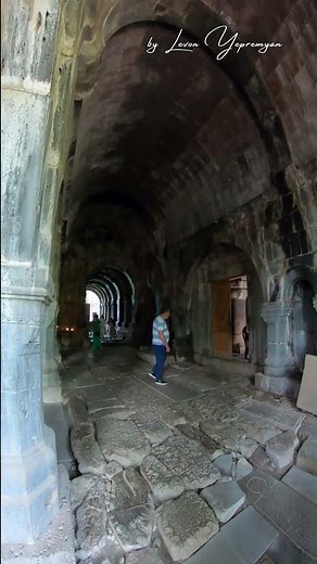 🇦🇲 Sanahin Monastery Complex Armenia 🇦🇲 ‪@ArmeniaForYou‬ 🇦🇲 06