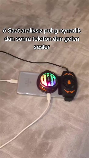 6 Hours of PUBG Mobile Gameplay Sounds