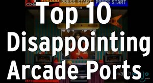 36 years ago today PAC-MAN first debuted in Japanese arcades! We've got a lot of respect for the little guy around here, but he did find his way onto our list of the Top 10 Disappointing Arcade Ports, somehow... Sorry, Pac! | WatchMojo