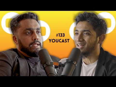 Muzaha Sembang Dari Histeria Dajjal Ke Masuk Islam - EP: 133