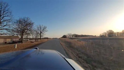 Today's Agenda | Trucker G