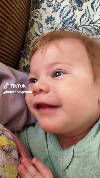 my sweet love🤍 #foryou #babyboy #firsttimemom #babyfever #fyp