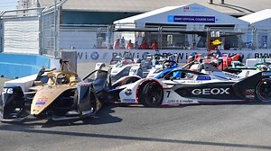 What we learned in New York - Formula E Videos