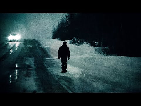 3 Allegedly True Hitchhiking Horror Stories
