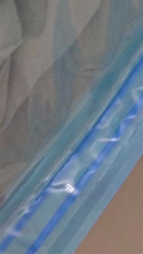 Vacuum Compression Storage Bags with Hand Pump (5-Pack) Product Link 👉 https://amzn.to/4a2CgnU Creates 4x More Space: Efficiently Vacuum out the air and compresses bulky items, allowing you to store four times more in your closets or luggage. Airtight & Reusable: Ensures a secure seal, protecting your belongings from moisture, dust, water, and insects. Homestrap Vacuum bags can be reused multiple times, which increases its use in daily life. Store winter wear, blankets, bedding, soft toys, etc.