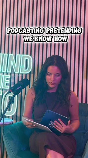 Exploring Business Insights on the Podcast