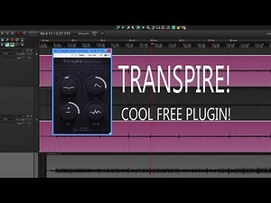 Transpire - First Impressions