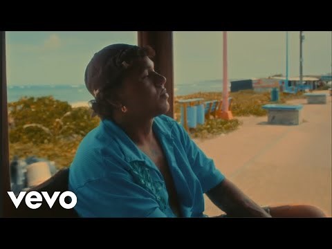 Beéle - CÓMO EXPLICO (Video Oficial)