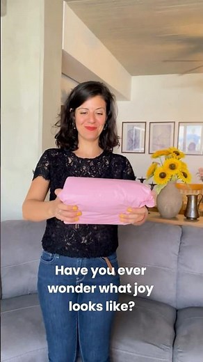 Happiness sometimes looks like a Satisfyer Pro 2. 11 functions, whisper-quiet motor, and waterproof!