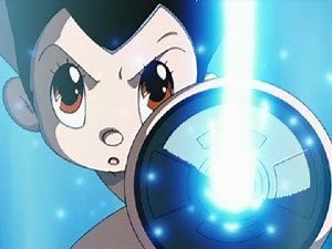 Astro Boy 2003 Eng Dub Ep 18-34