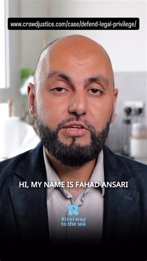 Fahad Ansari | My name is Fahad Ansari. I am a solicitor specialising in national security cases. Last month, I was detained under Schedule 7 of the... | Instagram