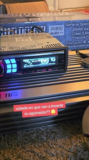 car audio #automobile #fordsvt #pioneer #svtperformance