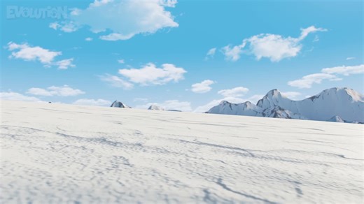 The trailer for Evolution is finally out! I’m incredibly proud to have been part of this amazing project as an animator at The Thinklab media. Working alongside such a talented and passionate team… | Jon Jaen