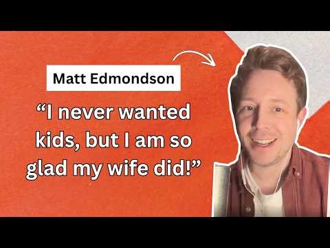 The Matt Edmondson Interview | The Parenting Tools Podcast